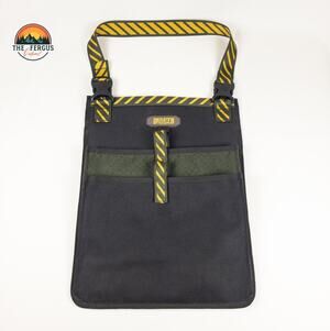 Duluth Trading EDC Vehicle Prep Organizer Ready Go Emergency Ballistic Nylon